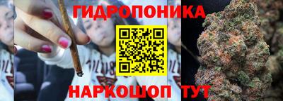 молекула духа Моздок